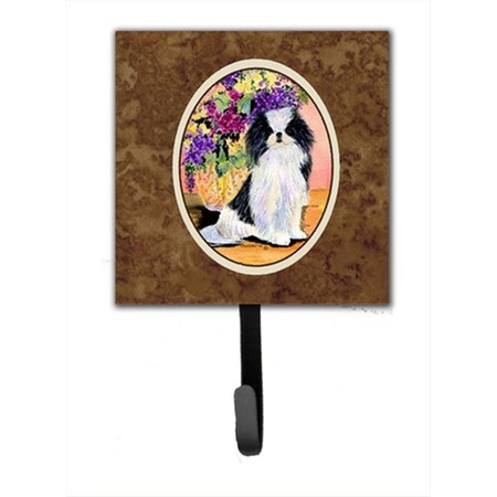 Micasa Japanese Chin Leash Holder Or Key Hook MI232312